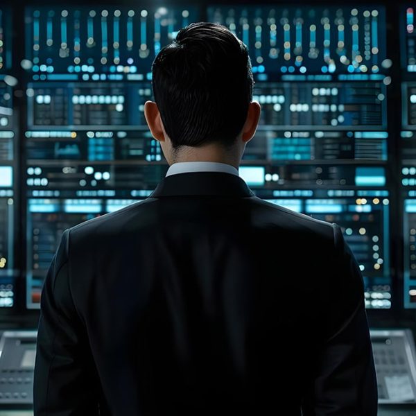 What Our Security Consulting Includes